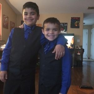 Meet your Posher, Joe